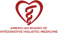 American Board of Integrative Holistic Medicine Logo 1.2x