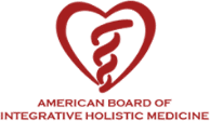 American Board of Integrative Holistic Medicine Logo 1.2x