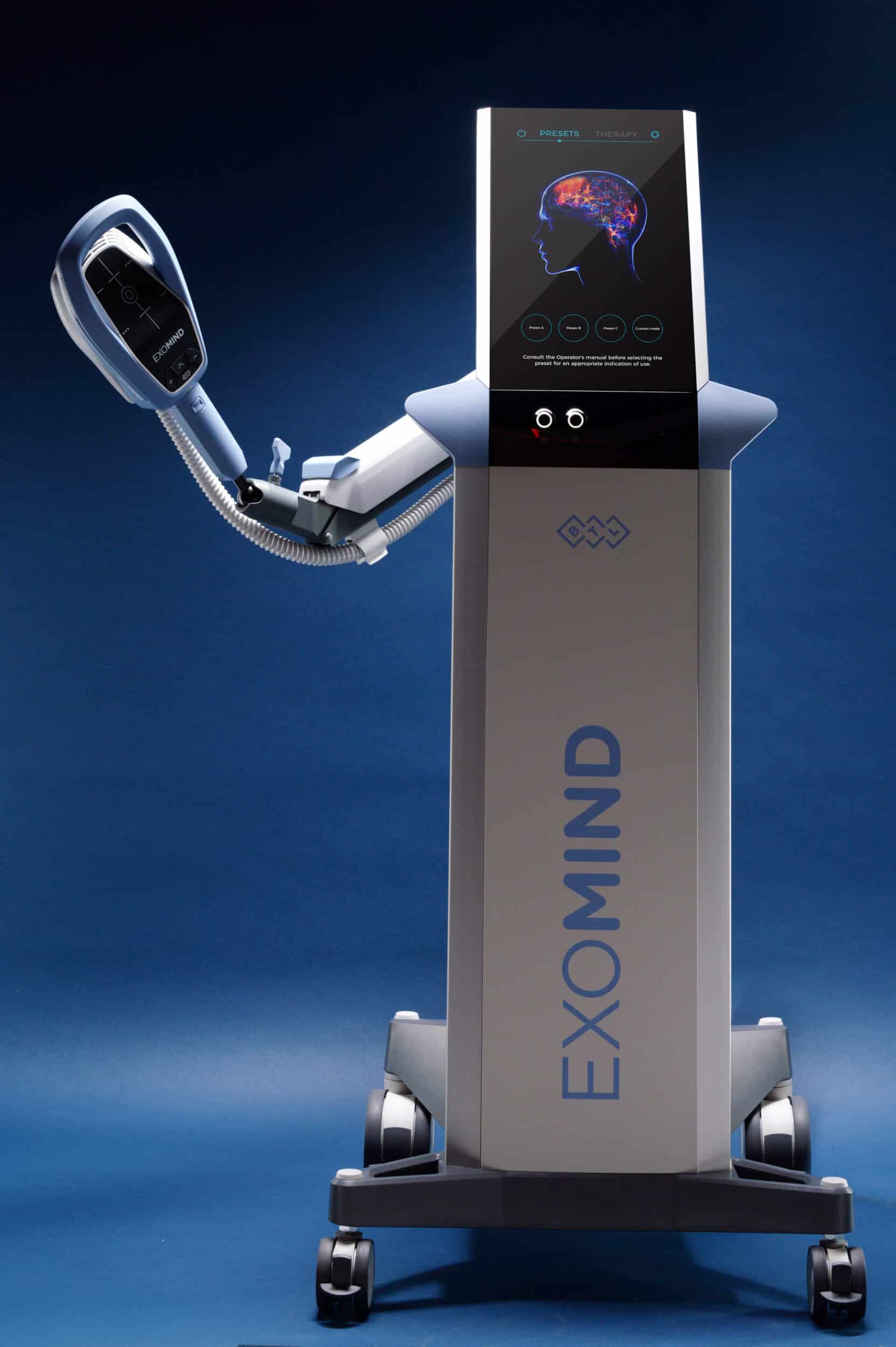 Exomind PIC Unit