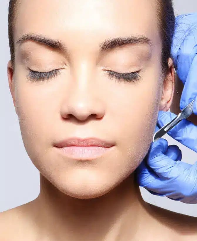 Aesthetic Procedures Mankato MN
