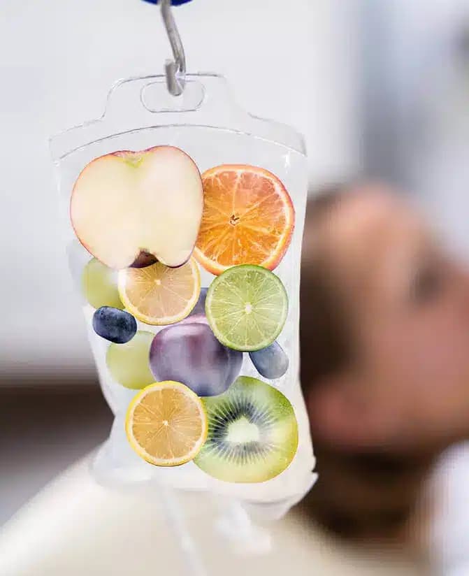 Vitamin Drip Infusions Mankato MN